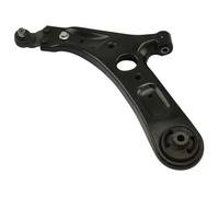 Brazo de control Brazo oscilante transversal SCA-4155 KAVO PARTS para KIA