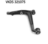 Brazo de control Brazo oscilante transversal VKDS 321075 SKF para VW