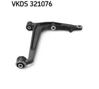 Brazo de control Brazo oscilante transversal VKDS 321076 SKF para VW