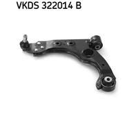 SKF VKDS 322014 B Barra oscilante de suspensión de ruedas
