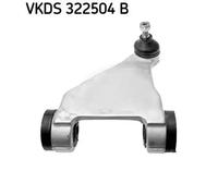 Brazo de control Brazo oscilante transversal VKDS 322504 B SKF para ALFA ROMEO