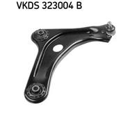 Brazo de control Brazo oscilante transversal VKDS 323004 B SKF para CITROËN