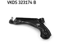 SKF VKDS 323174 B Barra oscilante de suspensión de ruedas