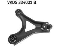 Brazo de control Brazo oscilante transversal VKDS 324001 B SKF para FORD