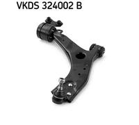 Brazo de control Brazo oscilante transversal VKDS 324002 B SKF para VOLVO FORD
