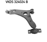 Brazo de control Brazo oscilante transversal VKDS 324024 B SKF para FORD FOCUS I
