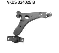 Brazo de control Brazo oscilante transversal VKDS 324025 B SKF para FORD FOCUS I