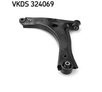 SKF VKDS 324069 Barra oscilante de suspensión de ruedas