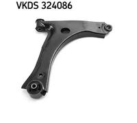 Brazo de control Brazo oscilante transversal VKDS 324086 SKF