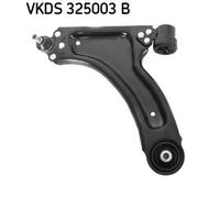 SKF Kit brazo de suspensión VKDS 325003 B para OPEL Corsa, Combo, Tigra y VAUXHALL Corsa, Tigra