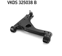 Brazo de control Brazo oscilante transversal VKDS 325038 B SKF para OPEL ASTRA H