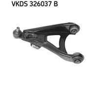 SKF VKDS 326037 B Barra oscilante de suspensión de ruedas