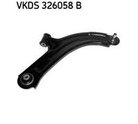 SKF Barra oscilante de suspensión de ruedas VKDS 326058 B