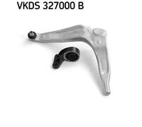 SKF VKDS 327000 B Barra oscilante de suspensión de ruedas
