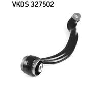 Brazo de control Brazo oscilante transversal VKDS 327502 SKF para LAND ROVER