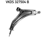 Brazo de control Brazo oscilante transversal VKDS 327504 B SKF para LAND ROVER