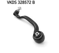 Brazo de control Brazo oscilante transversal VKDS 328572 B SKF para BMW X5 X6