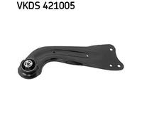 Brazo de control Brazo oscilante transversal VKDS 421005 SKF para SEAT VW SKODA