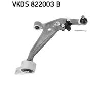 Brazo de control Brazo oscilante transversal VKDS 822003 B SKF para NISSAN
