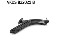 SKF VKDS 822021 B Barra oscilante de suspensión de ruedas