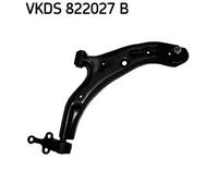 Brazo de control Brazo oscilante transversal VKDS 822027 B SKF para NISSAN