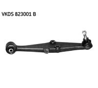Brazo de control Brazo oscilante transversal VKDS 823001 B SKF para ROVER HONDA