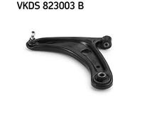 Brazo de control Brazo oscilante transversal VKDS 823003 B SKF para HONDA