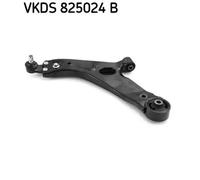 SKF Barra de suspensión para KIA: Sportage & HYUNDAI: ix35 (Ref: VKDS 825024 B)