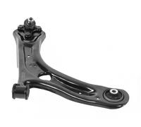 Brazo de control Brazo oscilante transversal VO-WP-13658 MOOG para VW BEETLE
