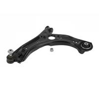 Brazo de control Brazo oscilante transversal VO-WP-16803 MOOG para SEAT VW AUDI