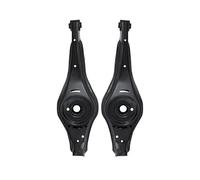 brazo de control Compatible Con A3 Q3 2006 2007 2008 2009 2010-2019 K0505311AA 1K0505311AB Brazos De Control Inferiores Traseros Enlaces De Extremo De Suspensión Barra Estabilizadora