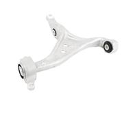 Brazo de control Compatible con Benz A1663300107 A1663300207 suspensión y control de dirección brazo oscilante W292 GL350 GLS400 GL450 gl6 GL500 autopartes(Right)