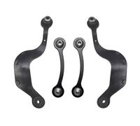 brazo de control Compatible Con Buick Para Enclave 2008-2017, Juego Brazos Control Superiores Traseros, Brazos De Control Suspensión, Juego Rótulas Horquilla, 4 Piezas K641643 K641644