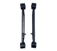 brazo de control Compatible Con Buick Para Rainier 2004, 2005, 2006 2007. Kit Brazo Control Superior Trasero, Brazos Control Coche, Brazos Suspensión Tipo Horquilla, Enlaces Barra RK660155.