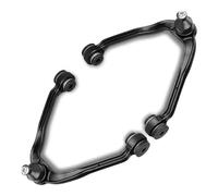 brazo de control Compatible Con Chevrolet Para Silverado 1500 Para Suburban 1500 Para Tahoe 2000-2006, Brazos De Control Delanteros Superiores Con Rótula Y Barra De Acoplamiento 12475485