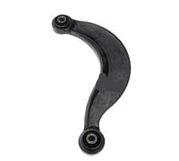 Brazo de Control de enlace de barra de amarre de suspensión trasera ajustable Compatible con Ford Focus 2012-2015 accesorios de coche BV615500APA 1061659(Non Adjustable)