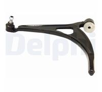 Brazo De Control De Pista DELPHI TC1439 Para AUDI