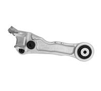 Brazo de control de suspensión inferior delantera, brazo oscilante, diseño OE, metal, compatible con S-Type XJ8 XJR XK, reemplaza a C2P24861