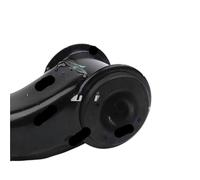 Brazo de control de suspensión inferior delantero izquierdo o derecho, triángulo, compatible con Mercedes Benz Viano Vito W639 2003-6393300410 6393300510(Send VIN BeforeOrder)