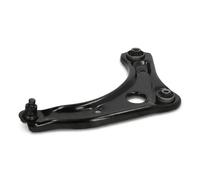 Brazo de control debajo 72-01-154R ASHIKA para NISSAN MICRA IV NOTE