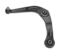 Brazo de control debajo Brazo oscilante transversal 11-16 050 0101 MEYLE