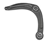 Brazo de control debajo Brazo oscilante transversal 11-16 050 0110/HD MEYLE