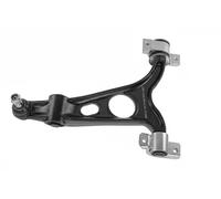 Brazo de control debajo Brazo oscilante transversal 15-16 050 0004 MEYLE