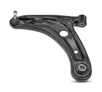 Brazo de control debajo Brazo oscilante transversal 31-16 050 0091 MEYLE
