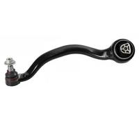 Brazo de control debajo Brazo oscilante transversal 33 10 2089 SWAG para BMW X5