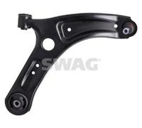 Brazo de control debajo Brazo oscilante transversal 33 10 4333 SWAG para HYUNDAI
