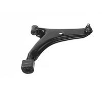 Brazo de control debajo Brazo oscilante transversal 33-16 050 0013 MEYLE