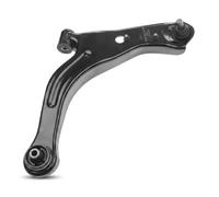 Brazo de control debajo Brazo oscilante transversal 35-16 050 0085 MEYLE