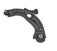 Brazo de control debajo Brazo oscilante transversal 35-16 050 0099 MEYLE