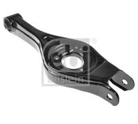 Brazo de control debajo Brazo oscilante transversal 41815 FEBI BILSTEIN para KIA